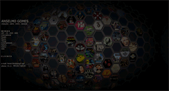 Desktop Screenshot of colorbox.com.br